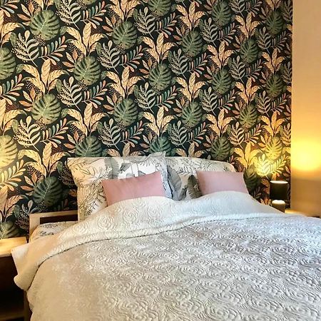 Apartament U Krola Sledzia Kołobrzeg Buitenkant foto
